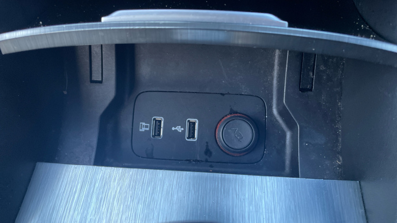 MG Hs 1.5 T-GDI Excite 5dr DCT Petrol Hatchback